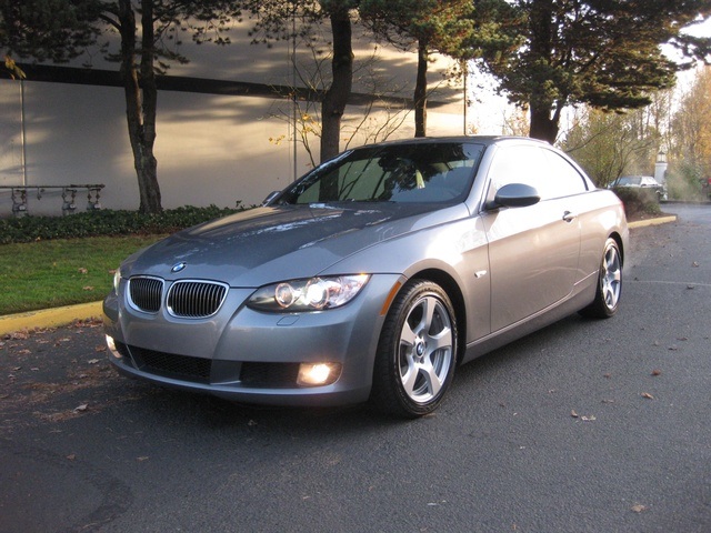 2009 BMW 328i/ Coupe/ Auto/ Hard Top Convertible   - Photo 1 - Portland, OR 97217