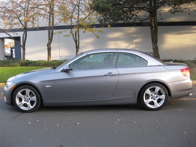 2009 BMW 328i/ Coupe/ Auto/ Hard Top Convertible   - Photo 3 - Portland, OR 97217