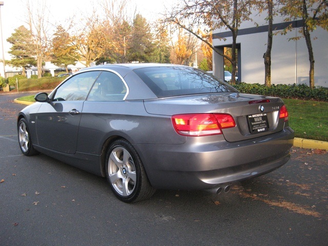 2009 BMW 328i/ Coupe/ Auto/ Hard Top Convertible   - Photo 4 - Portland, OR 97217