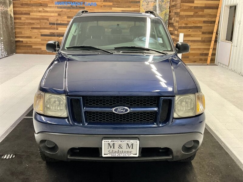 2004 Ford Explorer Sport Trac XLT Sport Utility Truck / 4.0L 6Cyl / 79,000 MILES  / RUST FREE / LOCAL SUV / Sharp & Clean !! - Photo 5 - Gladstone, OR 97027