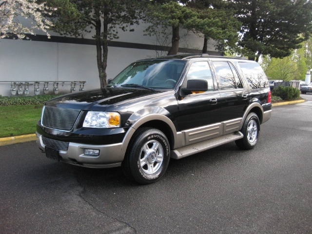 2004 Ford Expedition Eddie Bauer   - Photo 1 - Portland, OR 97217