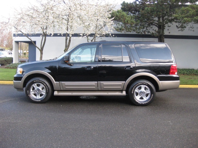 2004 Ford Expedition Eddie Bauer   - Photo 3 - Portland, OR 97217