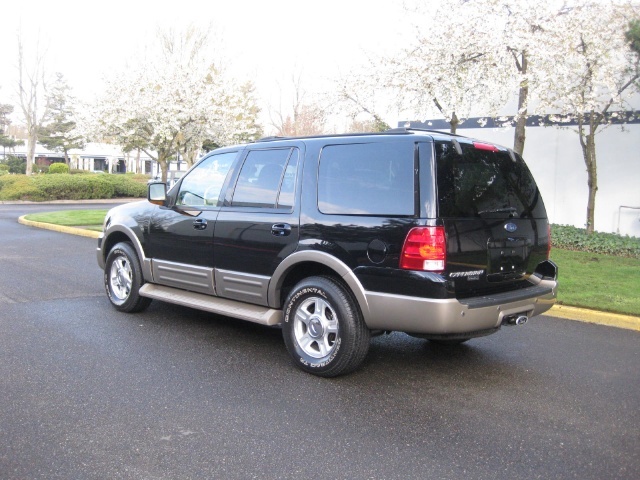 2004 Ford Expedition Eddie Bauer   - Photo 4 - Portland, OR 97217