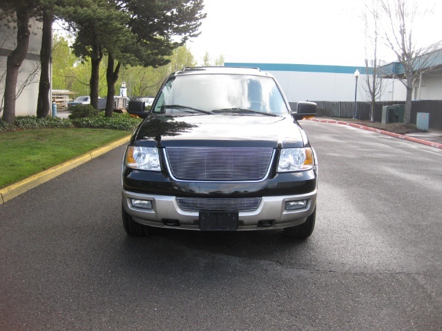 2004 Ford Expedition Eddie Bauer   - Photo 2 - Portland, OR 97217
