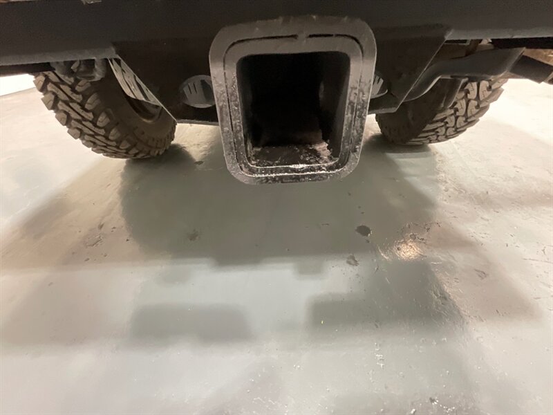 1996 Ford F-250 XLT 4X4 7.3L DIESEL / NEW TIRES / ZERO RUST / LONG BED / Towing Pkg / Spray in bed liner - Photo 22 - Gladstone, OR 97027