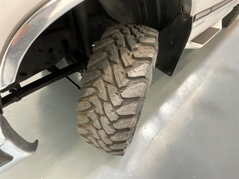 1996 Ford F-250 XLT 4X4 7.3L DIESEL / NEW TIRES / ZERO RUST / LONG BED / Towing Pkg / Spray in bed liner - Photo 24 - Gladstone, OR 97027