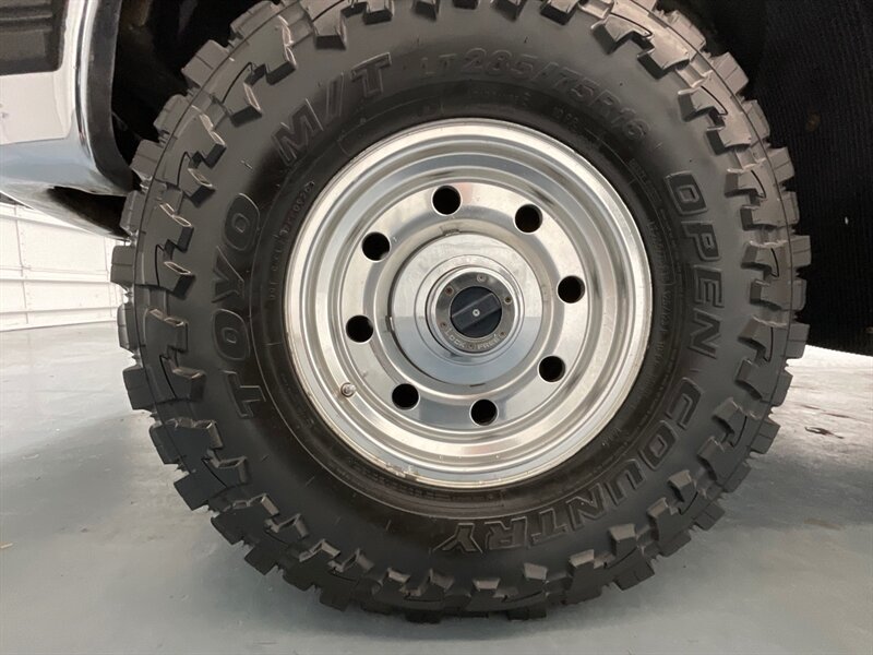 1996 Ford F-250 XLT 4X4 7.3L DIESEL / NEW TIRES / ZERO RUST / LONG BED / Towing Pkg / Spray in bed liner - Photo 45 - Gladstone, OR 97027