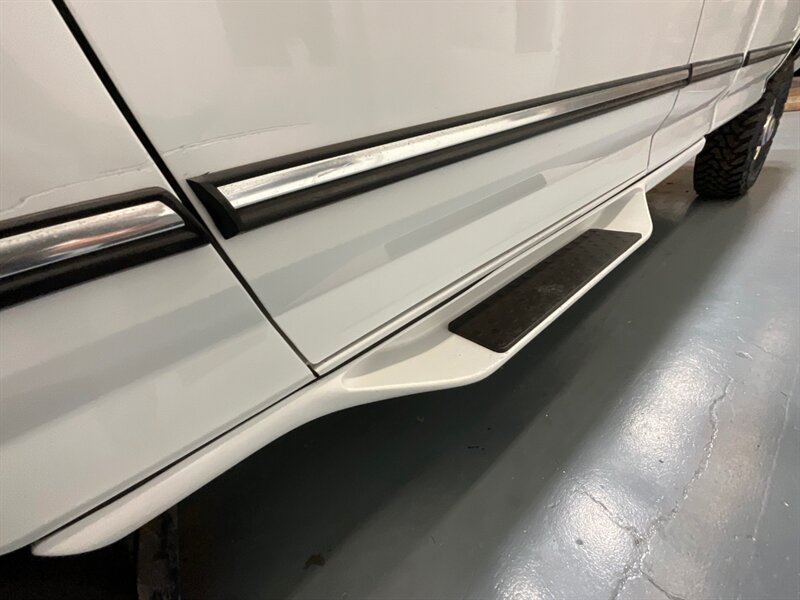 1996 Ford F-250 XLT 4X4 7.3L DIESEL / NEW TIRES / ZERO RUST / LONG BED / Towing Pkg / Spray in bed liner - Photo 43 - Gladstone, OR 97027