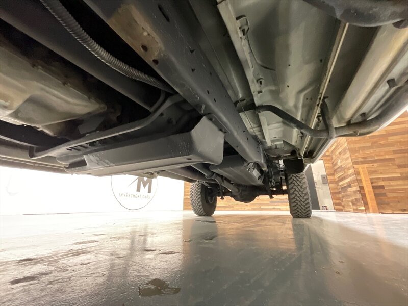 1996 Ford F-250 XLT 4X4 7.3L DIESEL / NEW TIRES / ZERO RUST / LONG BED / Towing Pkg / Spray in bed liner - Photo 48 - Gladstone, OR 97027