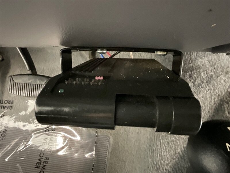 1996 Ford F-250 XLT 4X4 7.3L DIESEL / NEW TIRES / ZERO RUST / LONG BED / Towing Pkg / Spray in bed liner - Photo 42 - Gladstone, OR 97027