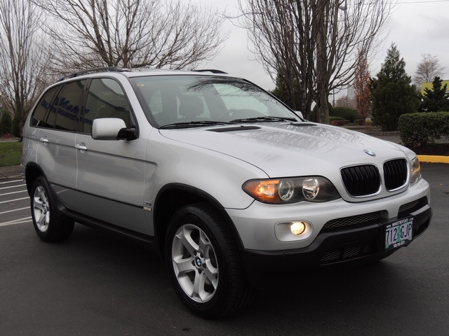 2004 BMW X5 3.0i / Sport Package / Premium Package / Excel Con   - Photo 2 - Portland, OR 97217