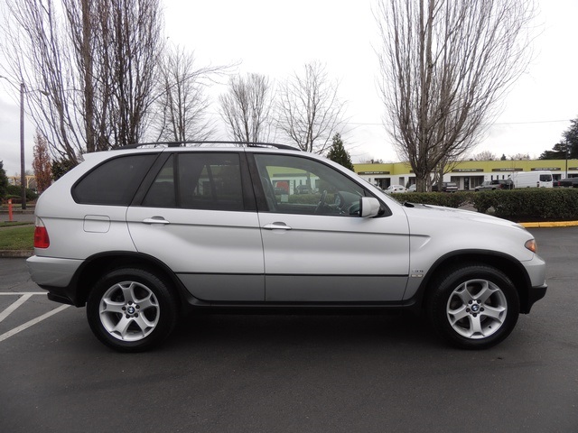 2004 BMW X5 3.0i / Sport Package / Premium Package / Excel Con   - Photo 4 - Portland, OR 97217
