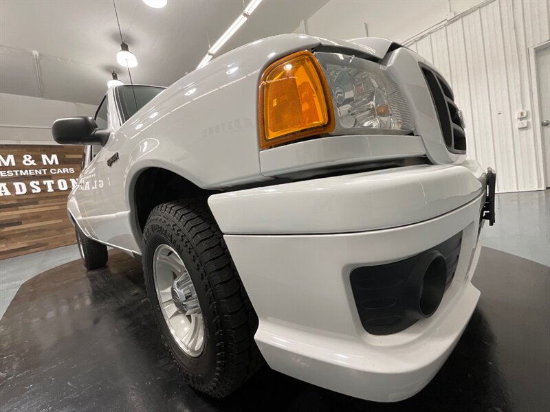 2005 Ford Ranger STX Super Cab / 3.0L V6 / RUST FREE / 95K MILES  / LOCAL TRUCK / Excel Cond - Photo 46 - Gladstone, OR 97027