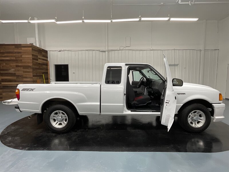 2005 Ford Ranger STX Super Cab / 3.0L V6 / RUST FREE / 95K MILES  / LOCAL TRUCK / Excel Cond - Photo 35 - Gladstone, OR 97027