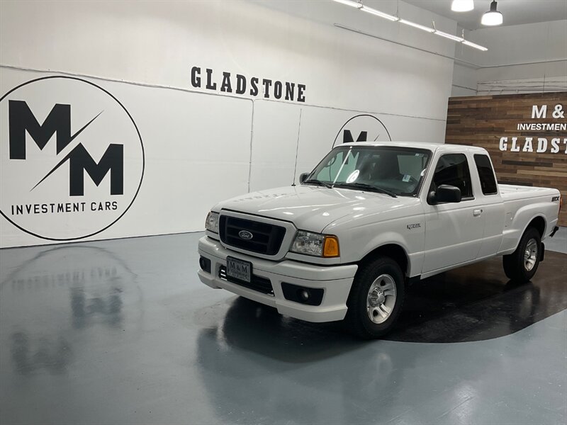 2005 Ford Ranger STX Super Cab / 3.0L V6 / RUST FREE / 95K MILES  / LOCAL TRUCK / Excel Cond - Photo 52 - Gladstone, OR 97027
