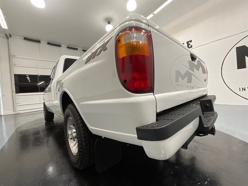 2005 Ford Ranger STX Super Cab / 3.0L V6 / RUST FREE / 95K MILES  / LOCAL TRUCK / Excel Cond - Photo 44 - Gladstone, OR 97027