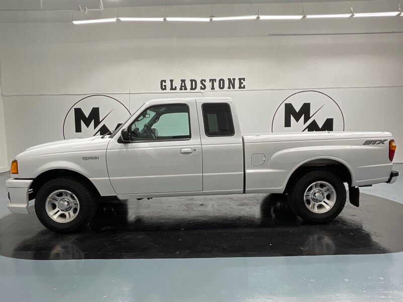 2005 Ford Ranger STX Super Cab / 3.0L V6 / RUST FREE / 95K MILES  / LOCAL TRUCK / Excel Cond - Photo 3 - Gladstone, OR 97027