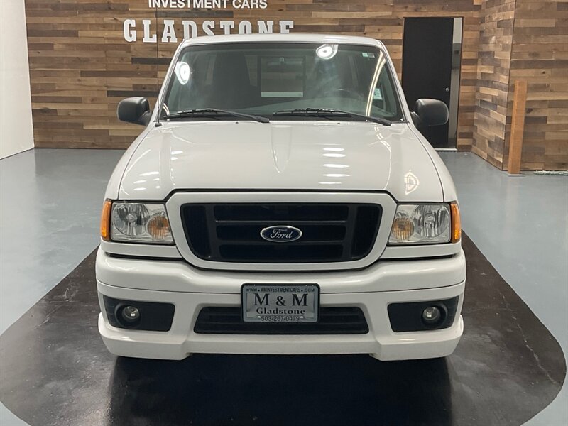 2005 Ford Ranger STX Super Cab / 3.0L V6 / RUST FREE / 95K MILES  / LOCAL TRUCK / Excel Cond - Photo 6 - Gladstone, OR 97027