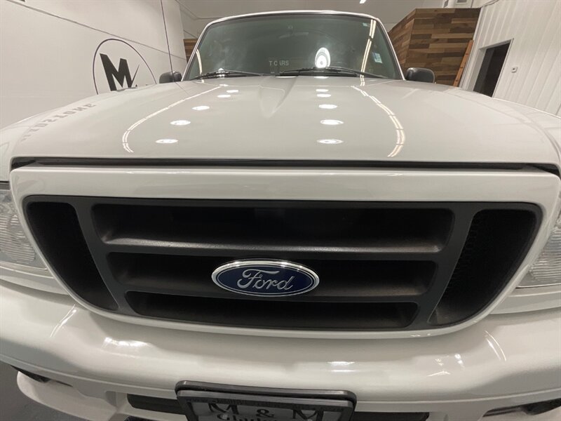 2005 Ford Ranger STX Super Cab / 3.0L V6 / RUST FREE / 95K MILES  / LOCAL TRUCK / Excel Cond - Photo 30 - Gladstone, OR 97027