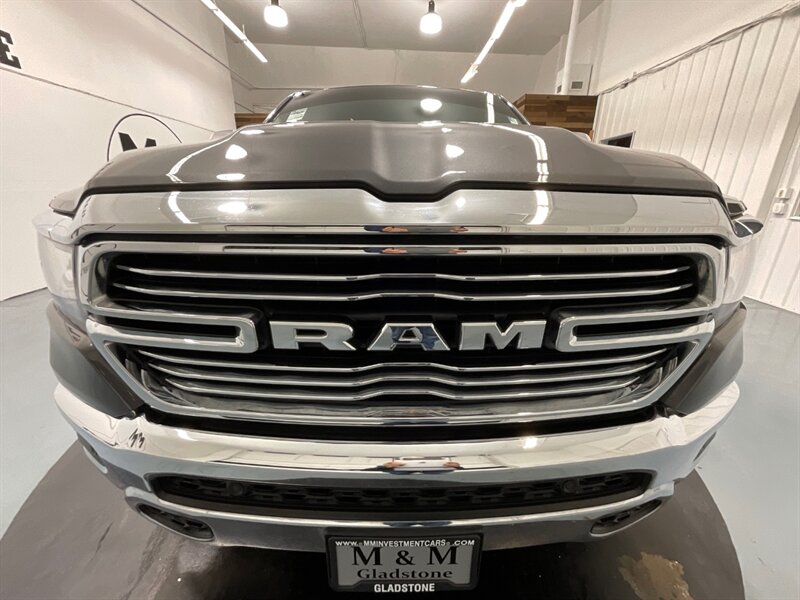 2019 RAM 1500 1500 Laramie 4x4 / 5.7L V8 HEMI /ONLY 10,000 MILE  / 1-OWNER LOCAL - Photo 30 - Gladstone, OR 97027