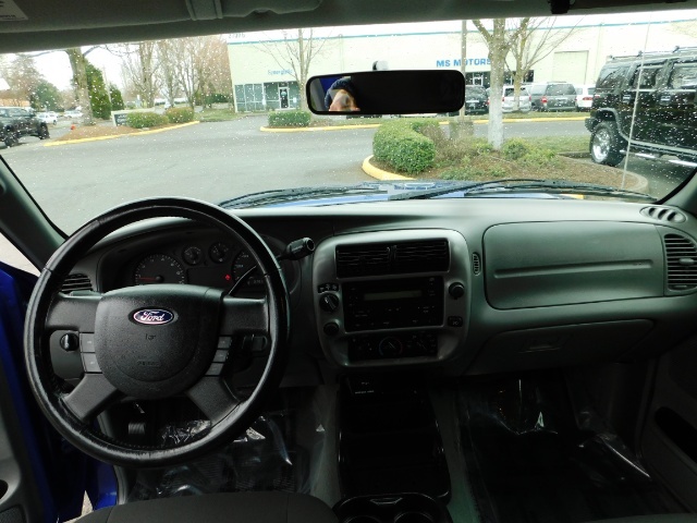 2004 Ford Ranger XLT FX4 Off-Road 4dr / 4X4 / LOW LOW MILES   - Photo 33 - Portland, OR 97217