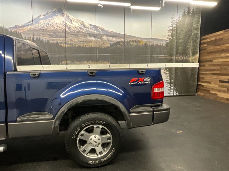 2007 Ford F-150 FX4 4dr SuperCab Flare side / 77,000 MILES   - Photo 26 - Gladstone, OR 97027