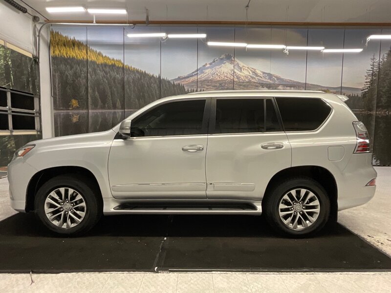 2017 Lexus GX 460 Luxury AWD / Leather/ Navi / 58,000 MILES  / LOCAL SUV / Excel Cond - Photo 3 - Gladstone, OR 97027