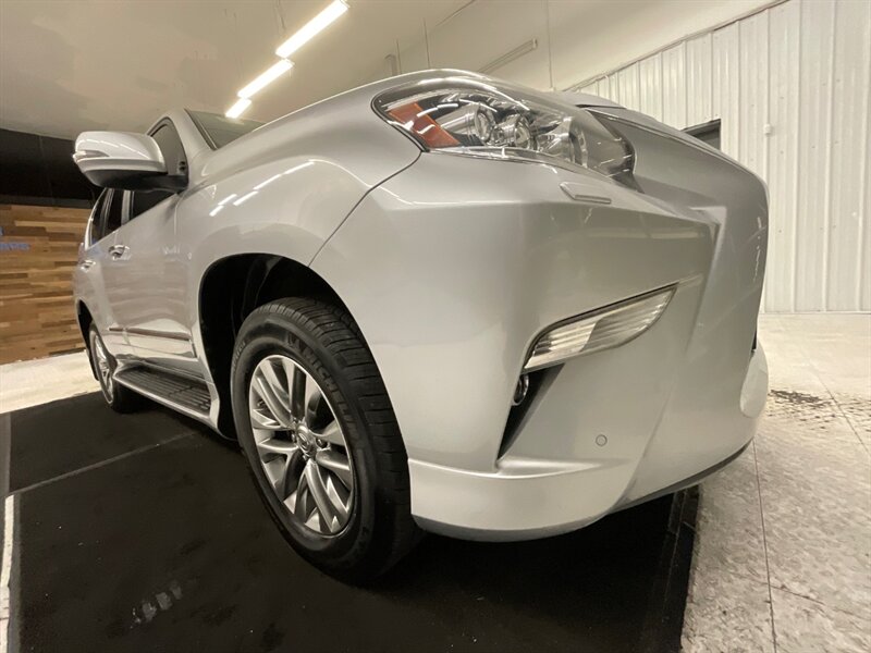 2017 Lexus GX 460 Luxury AWD / Leather/ Navi / 58,000 MILES  / LOCAL SUV / Excel Cond - Photo 64 - Gladstone, OR 97027