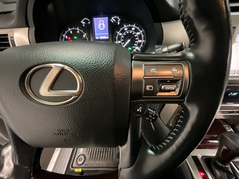 2017 Lexus GX 460 Luxury AWD / Leather/ Navi / 58,000 MILES  / LOCAL SUV / Excel Cond - Photo 60 - Gladstone, OR 97027