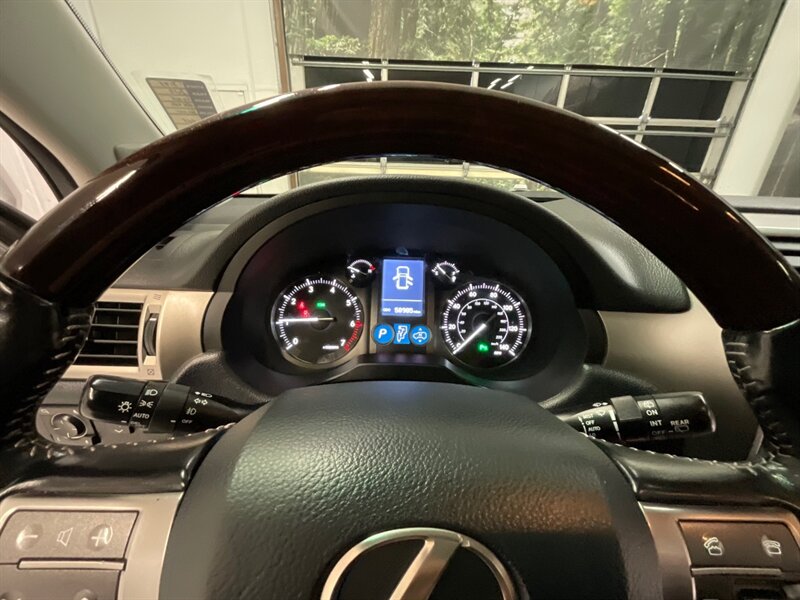 2017 Lexus GX 460 Luxury AWD / Leather/ Navi / 58,000 MILES  / LOCAL SUV / Excel Cond - Photo 58 - Gladstone, OR 97027