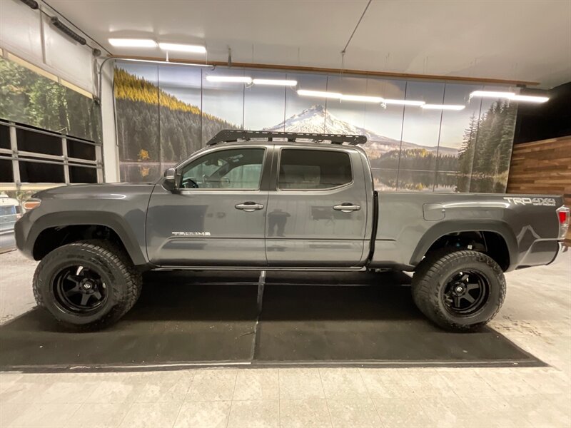 2021 Toyota Tacoma TRD Off-Road 4X4 / 1-OWNER / NEW LIFT KIT / RACK  / NEW LIFT & NEW WHEELS & TIRES / 22K MILES - Photo 3 - Gladstone, OR 97027