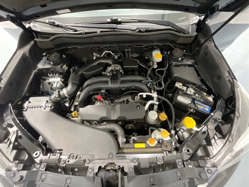 2017 Subaru Forester 2.5i Premium Sport Utility / 66,000 MILES  / LOCAL SUBARU - Photo 31 - Gladstone, OR 97027