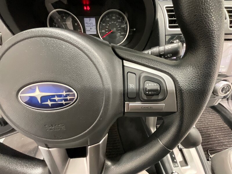 2017 Subaru Forester 2.5i Premium Sport Utility / 66,000 MILES  / LOCAL SUBARU - Photo 44 - Gladstone, OR 97027