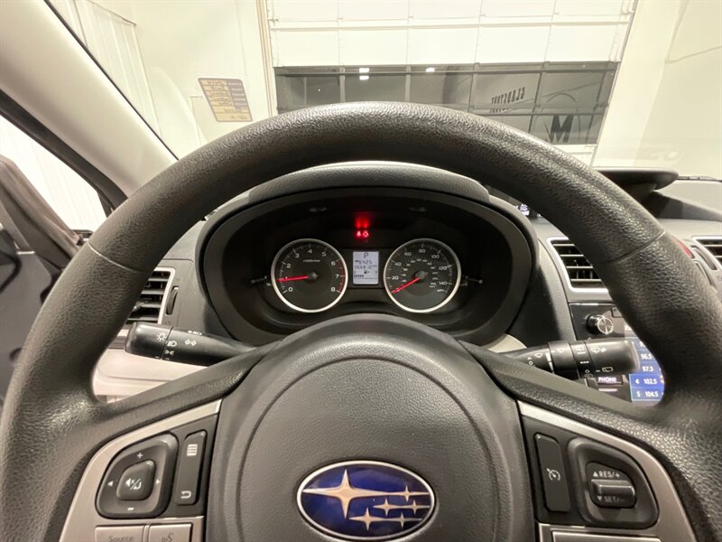 2017 Subaru Forester 2.5i Premium Sport Utility / 66,000 MILES  / LOCAL SUBARU - Photo 50 - Gladstone, OR 97027