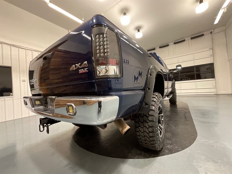 2004 Dodge Ram 2500 SLT 4X4 / 5.9L DIESEL HO / 6-SPEED MANUAL / LIFTED  / LOCAL TRUCK / LONG BED - Photo 48 - Gladstone, OR 97027