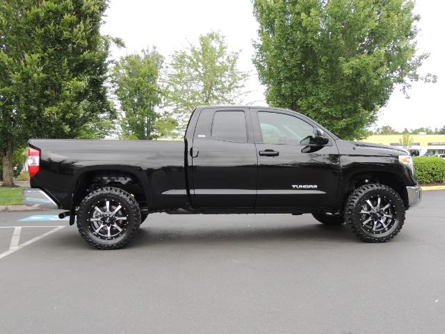 2014 Toyota Tundra SR5 4WD 29K MILES 1-OWNER LIFTED !!!   - Photo 4 - Portland, OR 97217