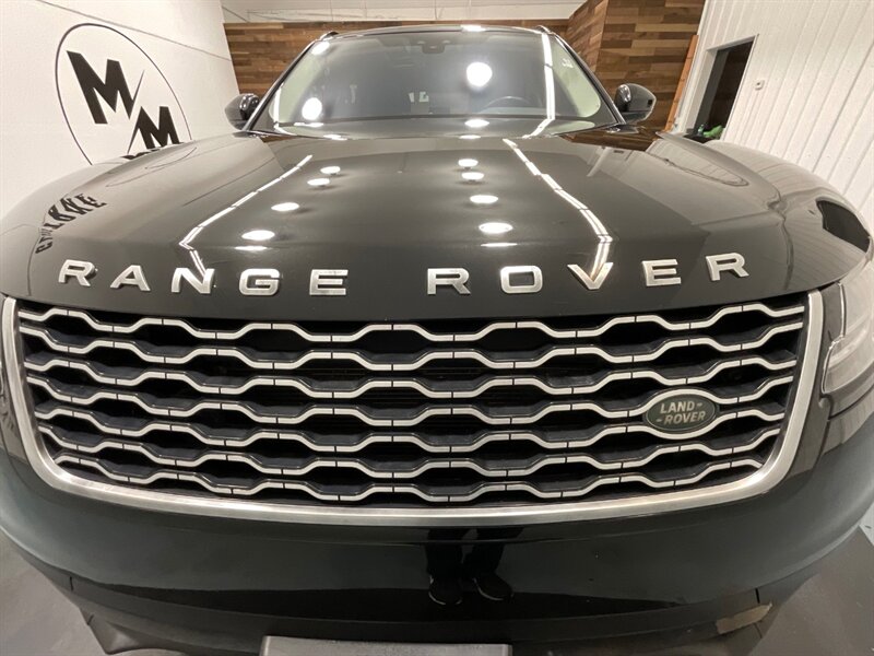 2018 Land Rover Range Rover Velar P250 S photo