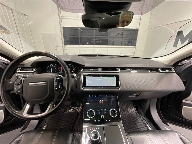 2018 Land Rover Range Rover Velar P250 S  / FULLY LOADED - Photo 40 - Gladstone, OR 97027