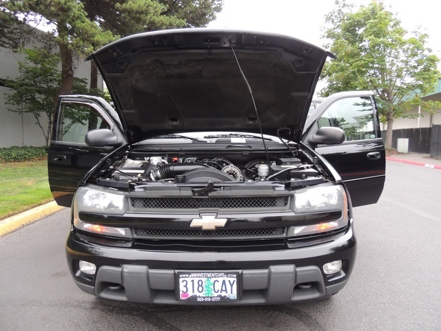 2005 Chevrolet TrailBlazer EXT LT/4X4/ 3RD ROW SEAT/  Excel Cond   - Photo 18 - Portland, OR 97217
