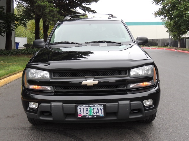 2005 Chevrolet TrailBlazer EXT LT/4X4/ 3RD ROW SEAT/  Excel Cond   - Photo 5 - Portland, OR 97217