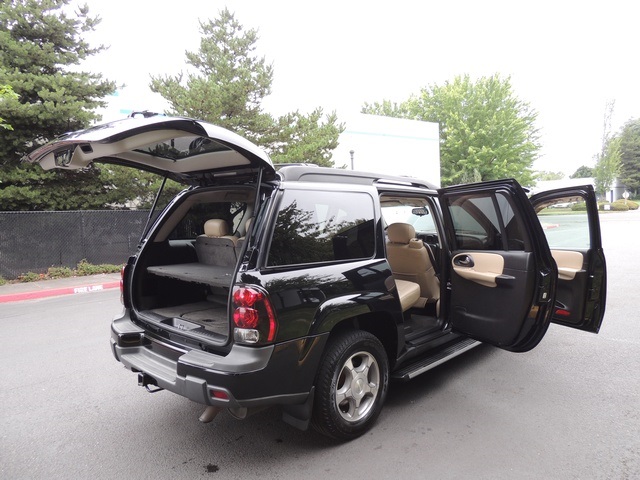 2005 Chevrolet TrailBlazer EXT LT/4X4/ 3RD ROW SEAT/  Excel Cond   - Photo 15 - Portland, OR 97217