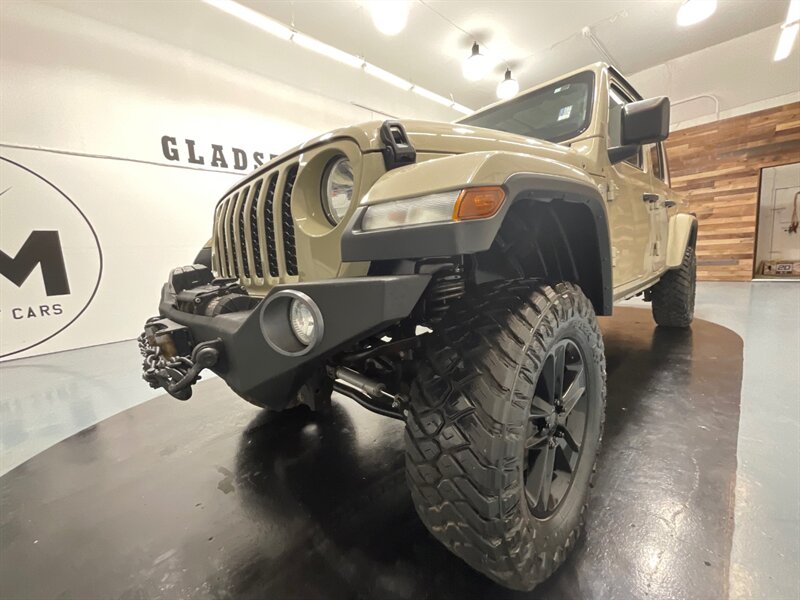 2020 Jeep Gladiator Sport Pickup 4X4 / HARD TOP / LIFTED / 1-OWNER  / WINCH - Photo 45 - Gladstone, OR 97027