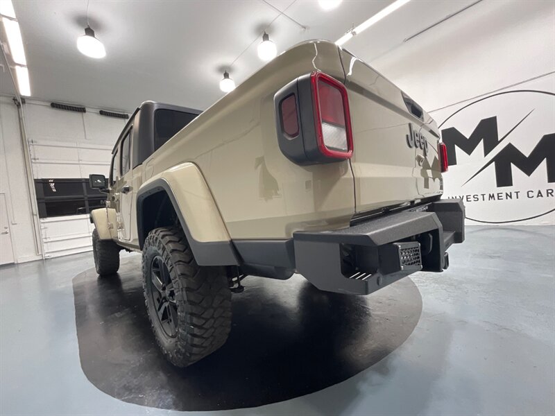 2020 Jeep Gladiator Sport Pickup 4X4 / HARD TOP / LIFTED / 1-OWNER  / WINCH - Photo 47 - Gladstone, OR 97027