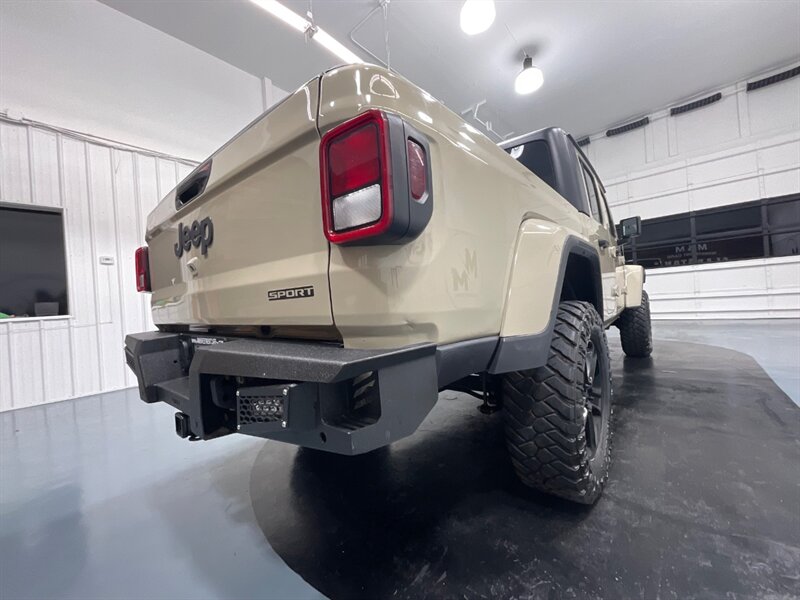 2020 Jeep Gladiator Sport Pickup 4X4 / HARD TOP / LIFTED / 1-OWNER  / WINCH - Photo 48 - Gladstone, OR 97027