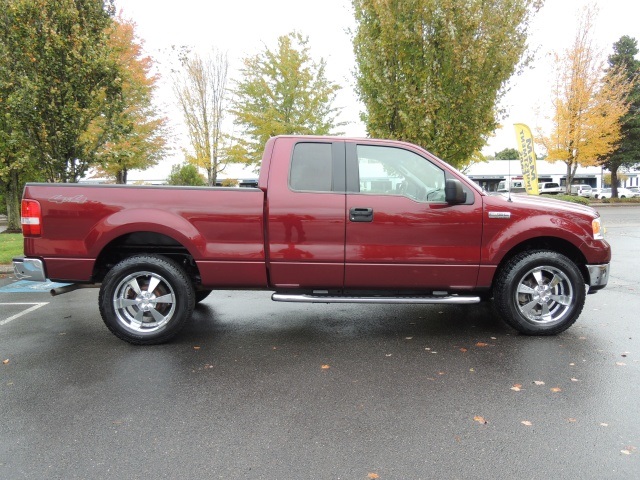 2005 Ford F-150 XLT / Extended Cab 4-Door / 4X4 / Excel Cond   - Photo 4 - Portland, OR 97217