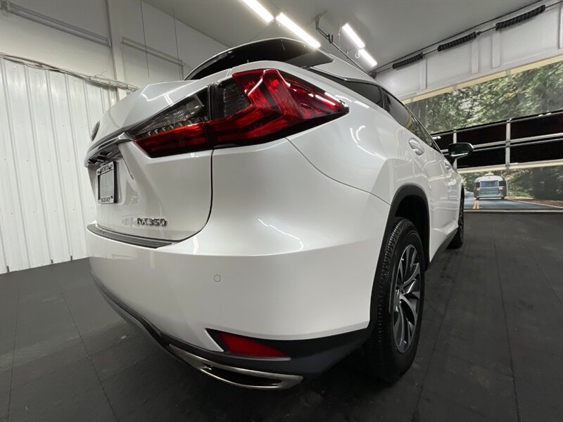 2020 Lexus RX 350 Luxury Sport Utility AWD / Leather /15,000 MIL  1-OWNER LOCAL OREGON CAR / Leather & Heated Seats / SHARP & CLEAN !! - Photo 32 - Gladstone, OR 97027