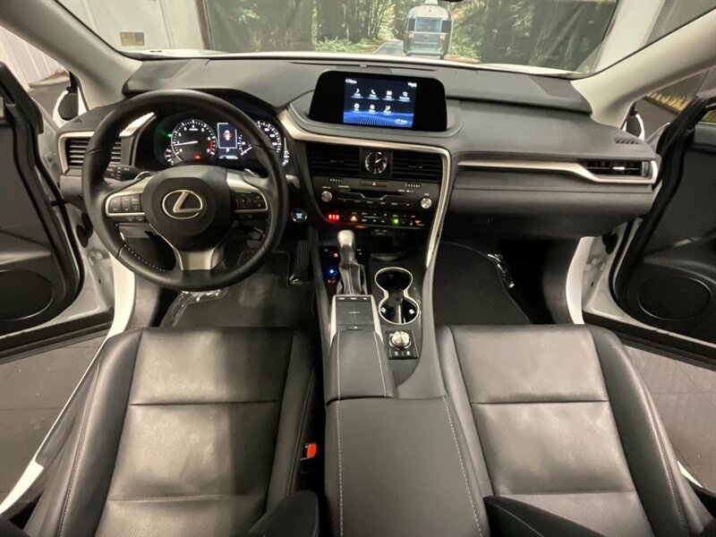 2020 Lexus RX 350 Luxury Sport Utility AWD / Leather /15,000 MIL  1-OWNER LOCAL OREGON CAR / Leather & Heated Seats / SHARP & CLEAN !! - Photo 18 - Gladstone, OR 97027