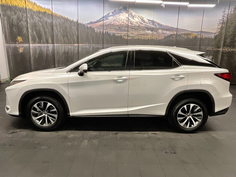 2020 Lexus RX 350 Luxury Sport Utility AWD / Leather /15,000 MIL  1-OWNER LOCAL OREGON CAR / Leather & Heated Seats / SHARP & CLEAN !! - Photo 3 - Gladstone, OR 97027