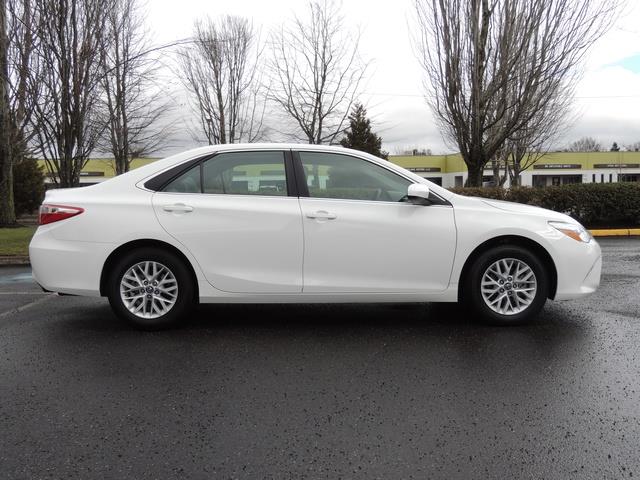 2016 Toyota Camry LE / 4Dr / Sedan / Back up camera / Excel Cond   - Photo 4 - Portland, OR 97217