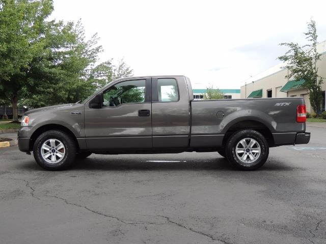 2006 Ford F-150 STX / Extra cab 4-Door / 2WD / Long Bed   - Photo 3 - Portland, OR 97217